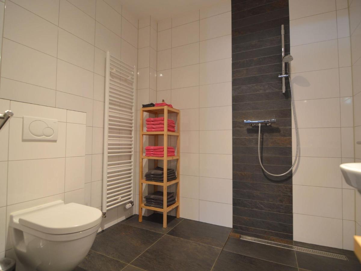 Luxury Apartment In Posterholt With A Terrace Exterior foto